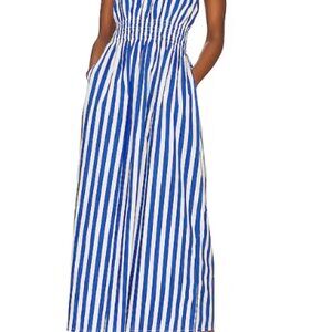 Le Bon Midi Dress